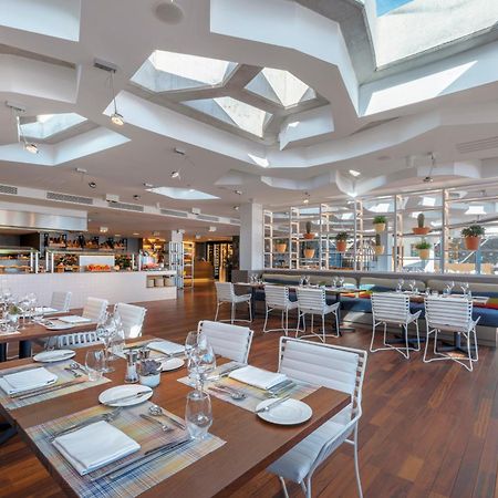 אדחה Royal Hideaway Corales Suites (Adults Only) מראה חיצוני תמונה