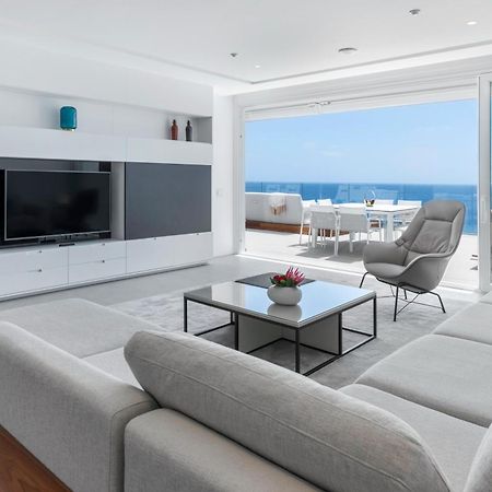 אדחה Royal Hideaway Corales Suites (Adults Only) מראה חיצוני תמונה