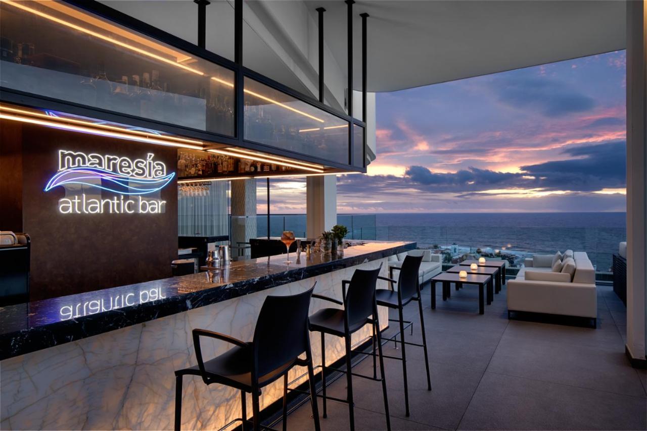 אדחה Royal Hideaway Corales Suites (Adults Only) מראה חיצוני תמונה