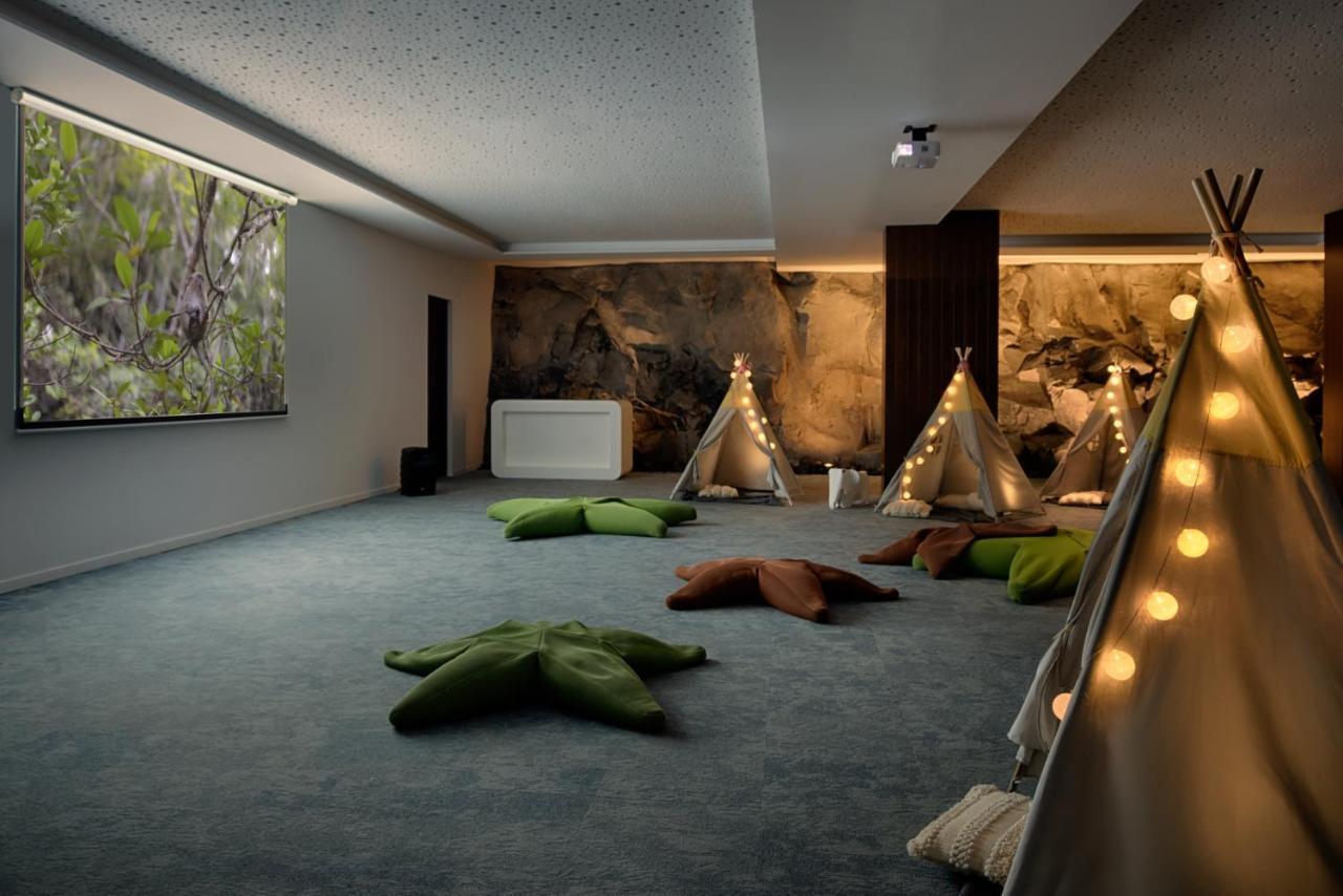 אדחה Royal Hideaway Corales Suites (Adults Only) מראה חיצוני תמונה