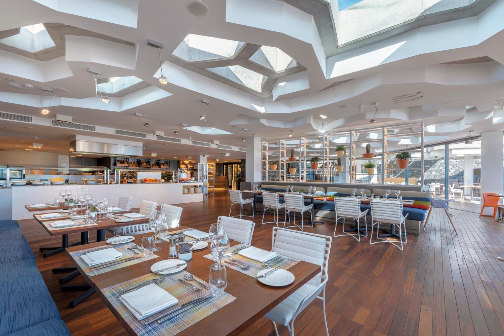 אדחה Royal Hideaway Corales Suites (Adults Only) מראה חיצוני תמונה
