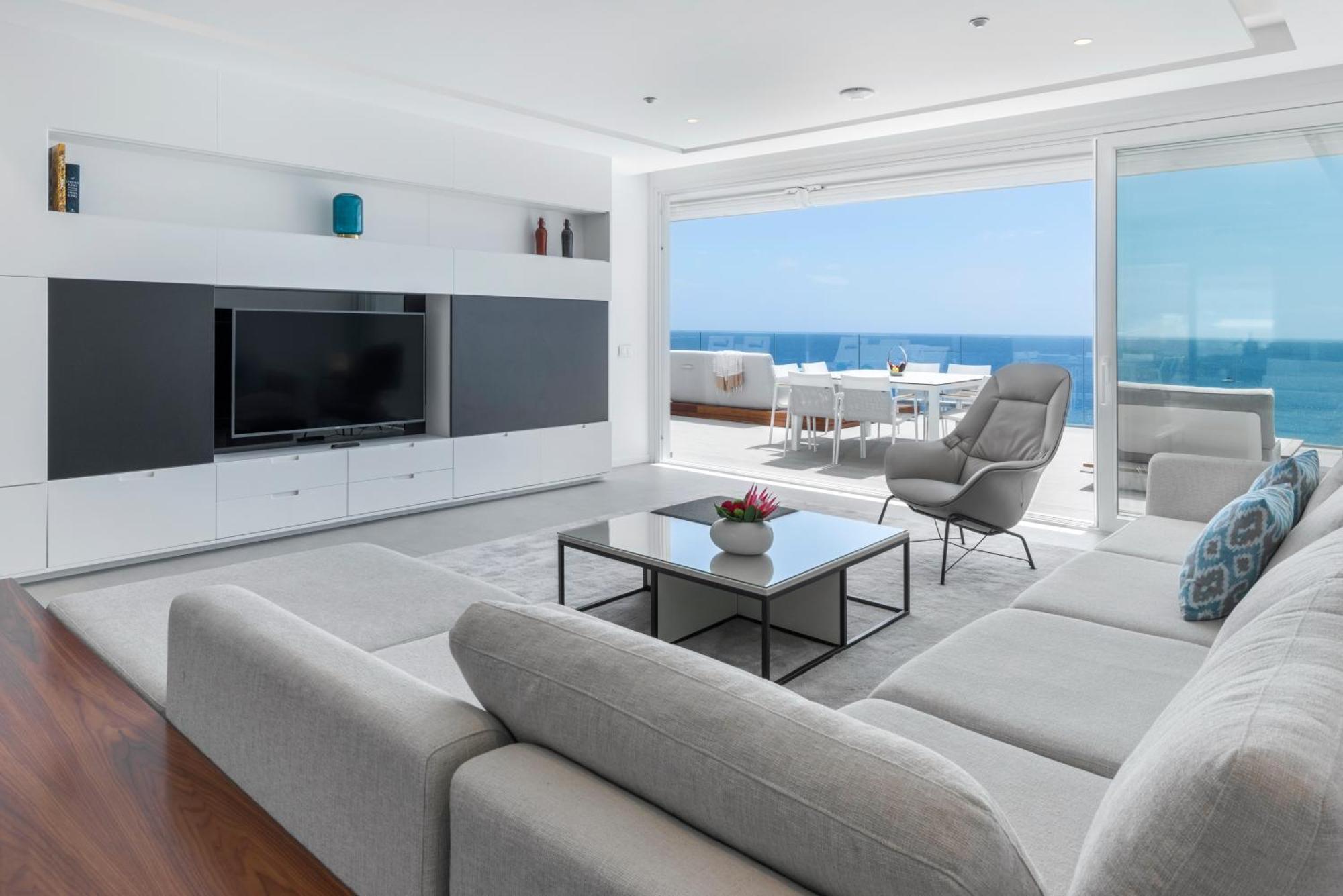 אדחה Royal Hideaway Corales Suites (Adults Only) מראה חיצוני תמונה